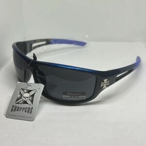 Choppers Biker Sunglasses